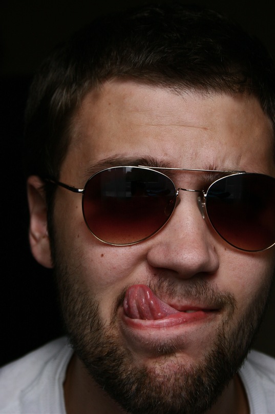 Edward Nigma фотография #3