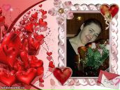 Фотография Батаговой Ирины