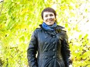 Фотография Степановой Натальи