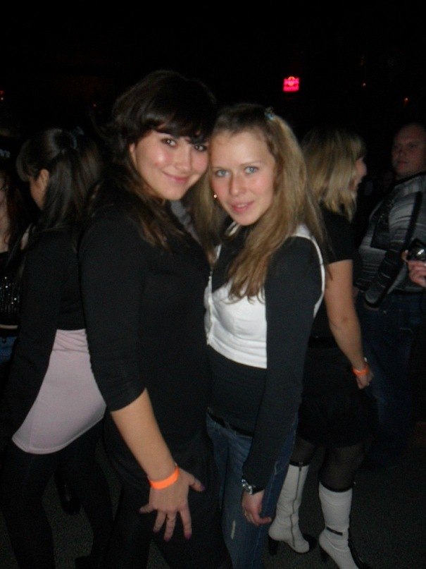 Люська Ефименко фотография #33