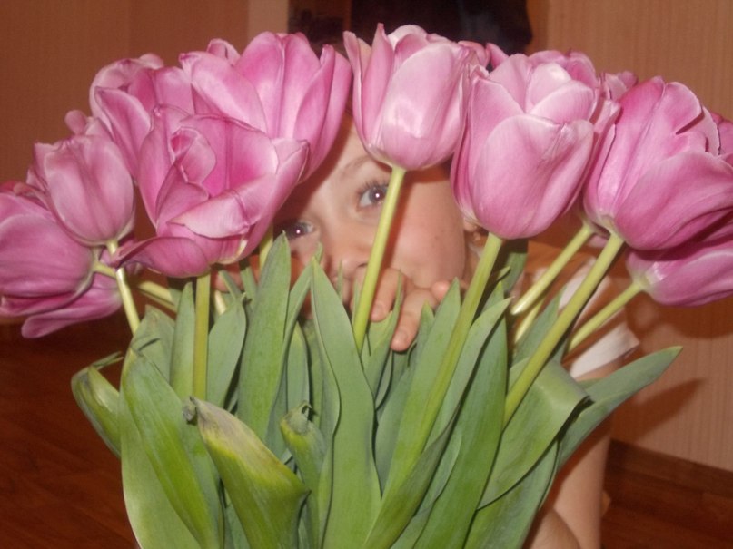 Настя Доценко фотография #46