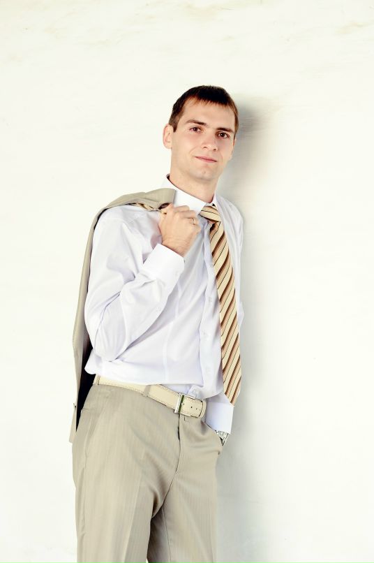 Дмитрий Тимербаев фотография #23