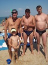 Володя Українець фотография #47 (источник - https://vk.com/id132742384)