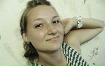 Фотография Олеговны Виталии