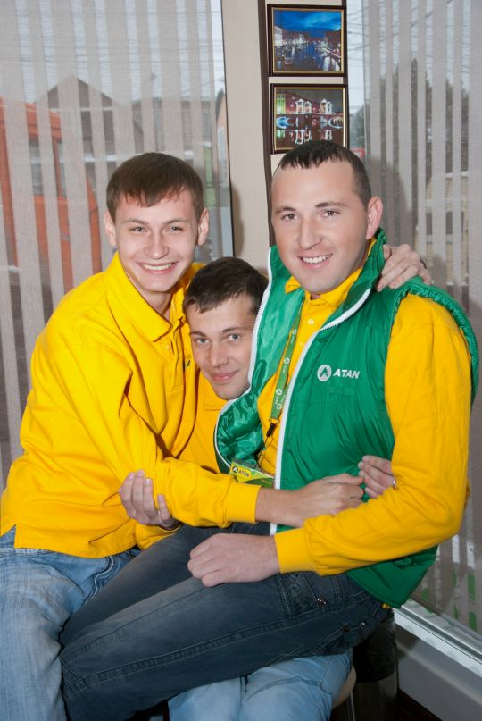 Денис Тимошенко фотография #20