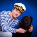 Фотография Мосевнина Сергея