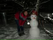 Фотография Герасимовой Евгении