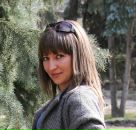 Фотография Харламовой Ирины