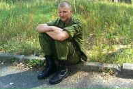 Фотография Овсянникова Ильи