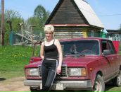 Фотография Анисимовой Светланы