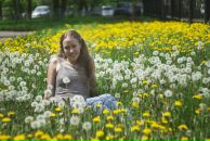 Фотография Трапезниковой Алены