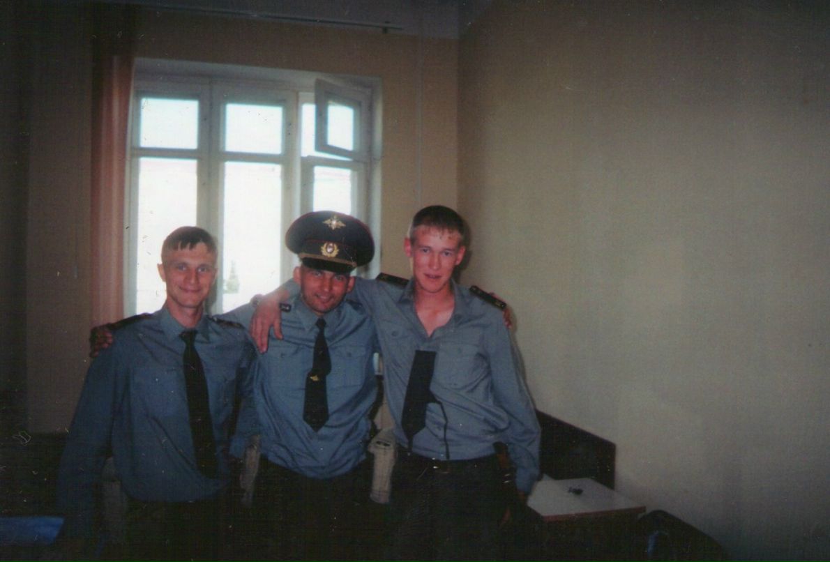 Андрей Соловьев фотография #48