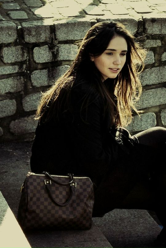 Daria Chernikova фотография #39