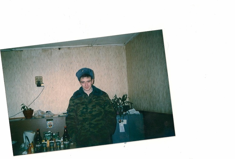 Андрей Плотников фотография #44