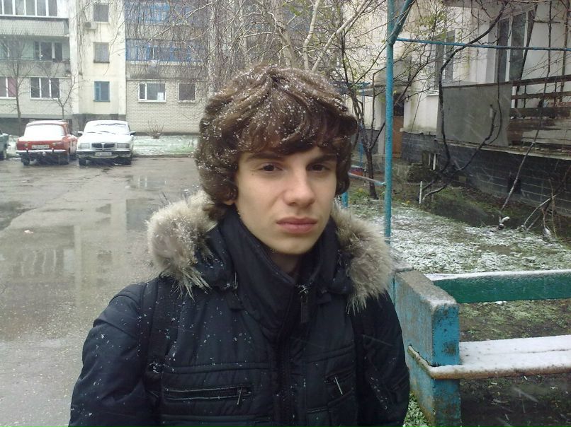 Дмитрий Токарь фотография #14