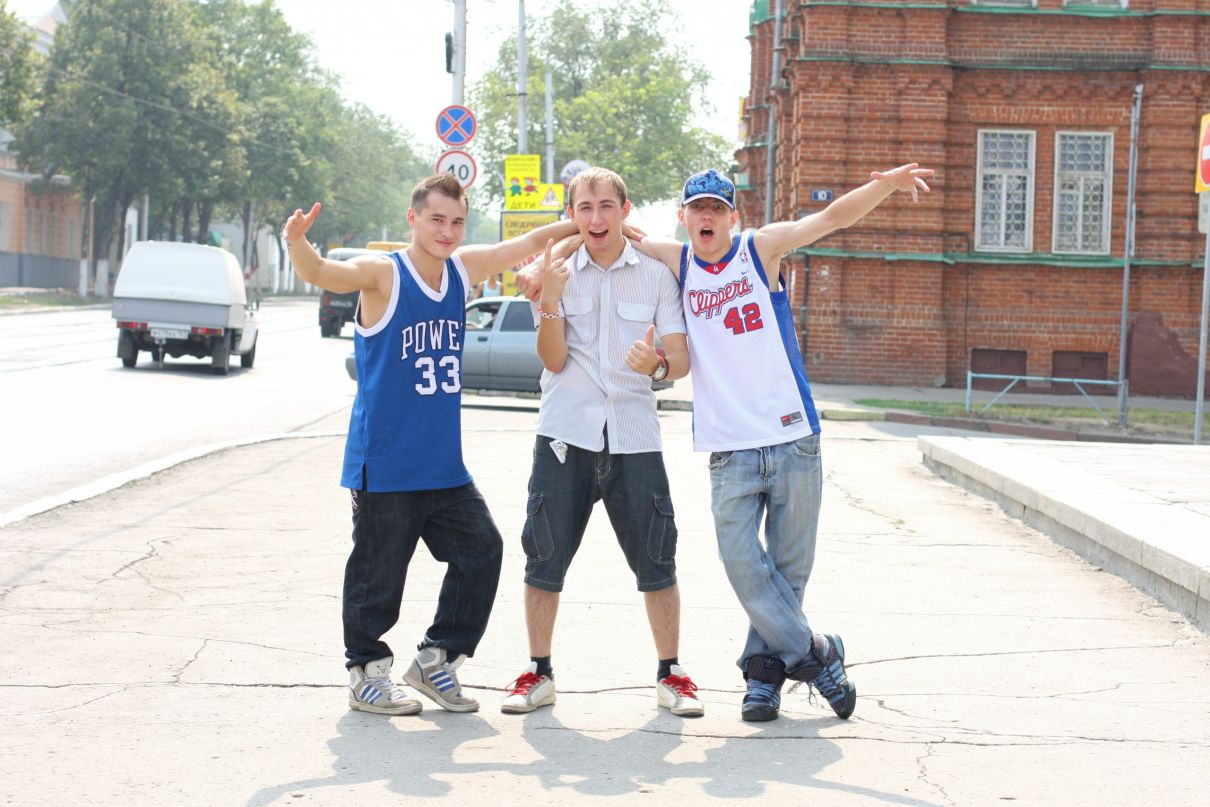 Дмитрий Павлов фотография #1