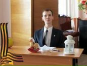 Фотография Меркушева Александра