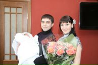 Фотография Мучиповой Юлии