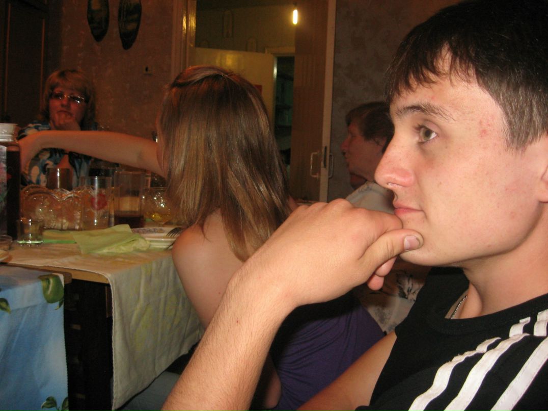 Sid Kross фотография #34