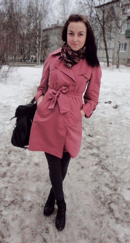 Юля Тимошенко фотография #35