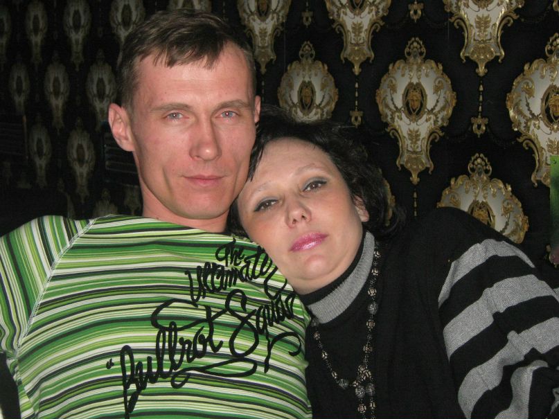 Леонид Остапенко фотография #3