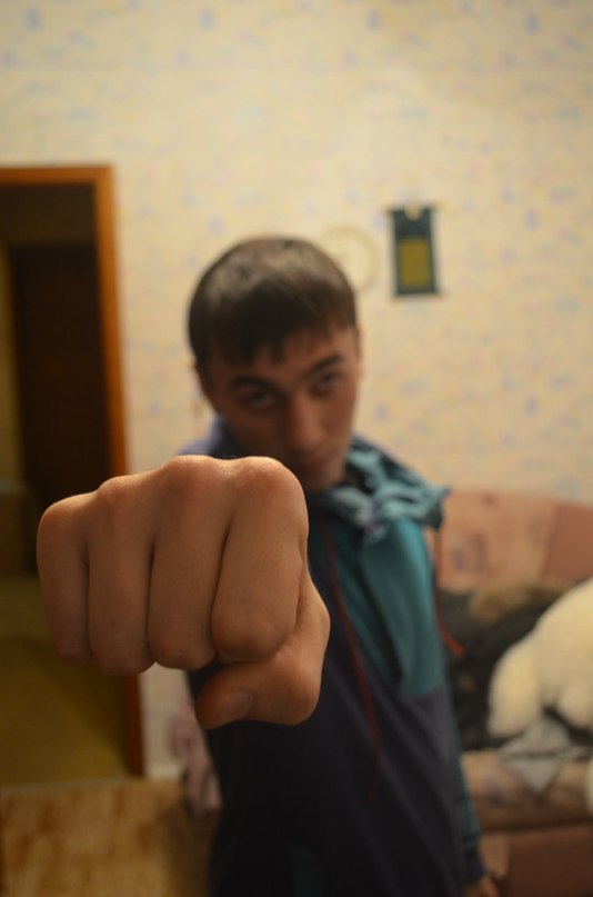 Решад Решад фотография #1