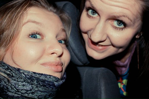 №4, Рита Горбачёва, Тюмень, Россия №4, Рита Горбачёва, Тюмень, Россия