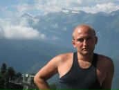 Фотография Алешко Алексея