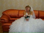 Фотография Орловой Вики