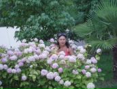 Фотография Салаховой Натальи