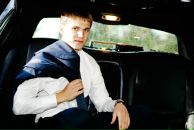 Фотография Сычевского Альберта