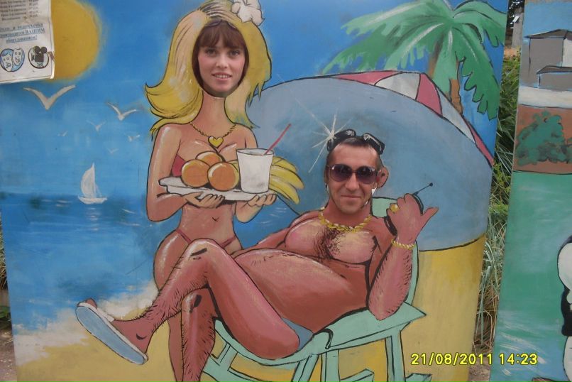 Гульгена Тимербаева фотография #30