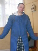 Фотография Петерсона Станислава