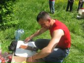 Коля Яричівський фотография #7 (источник - https://vk.com/id111433364)