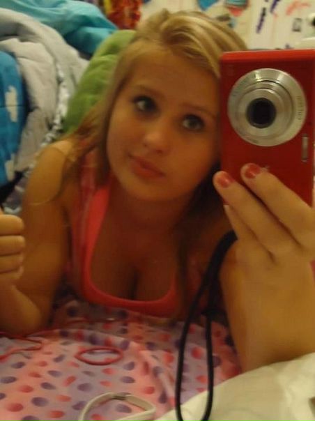 Natasha Ray фото №17