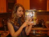 Фотография Абашевой Диляры