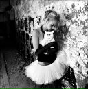 Фотография Чистовой Олеси