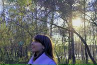 Фотография Аветикян Манэ