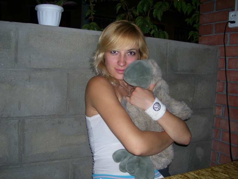 Александр Дорогань фотография #8