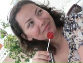 Фотография Глуховской Светик