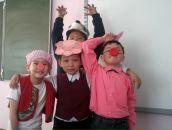 Фотография Павловой Светланы