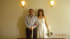 Фотография Пырэу Виктории