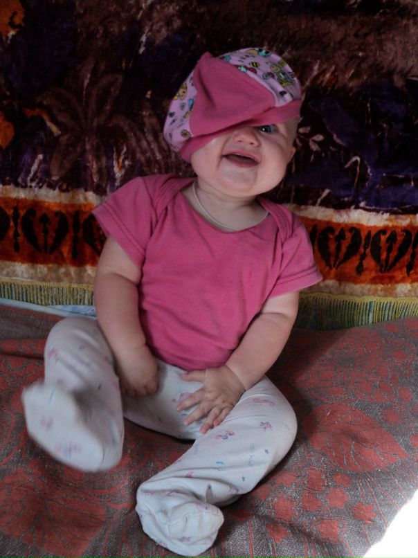 Дина Иванова фотография #50