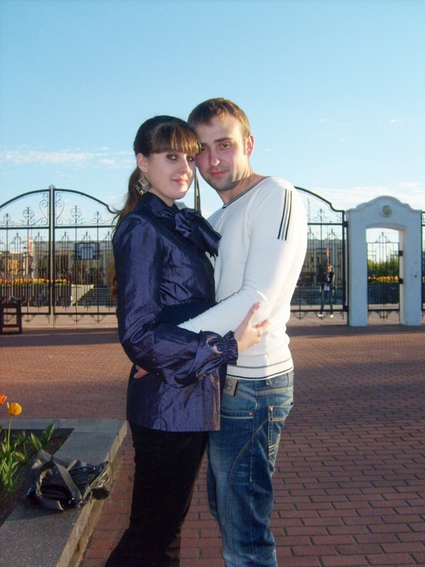 Олег Евтушенко фотография #25