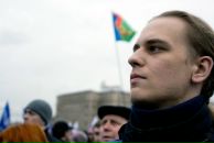 Фотография Левина Дмитрия