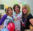 Фотография Спиглазовой Кристины