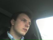 Ігор Гончаров фотография #13 (источник - https://vk.com/id58569082)