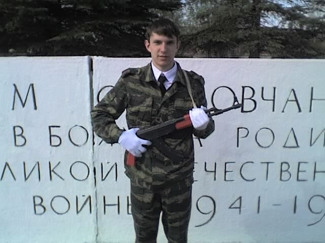 Игорь Орлов фотография #50