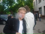 Фотография Клёвера Андрея