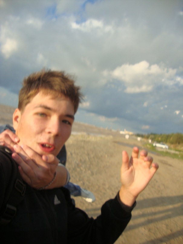 Леха Абросов фотография #7